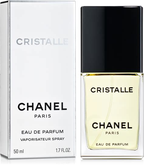 cristalle chanel fragrance|Chanel cristalle discontinued.